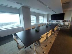 Suntec Tower Three (D1), Office #616330531